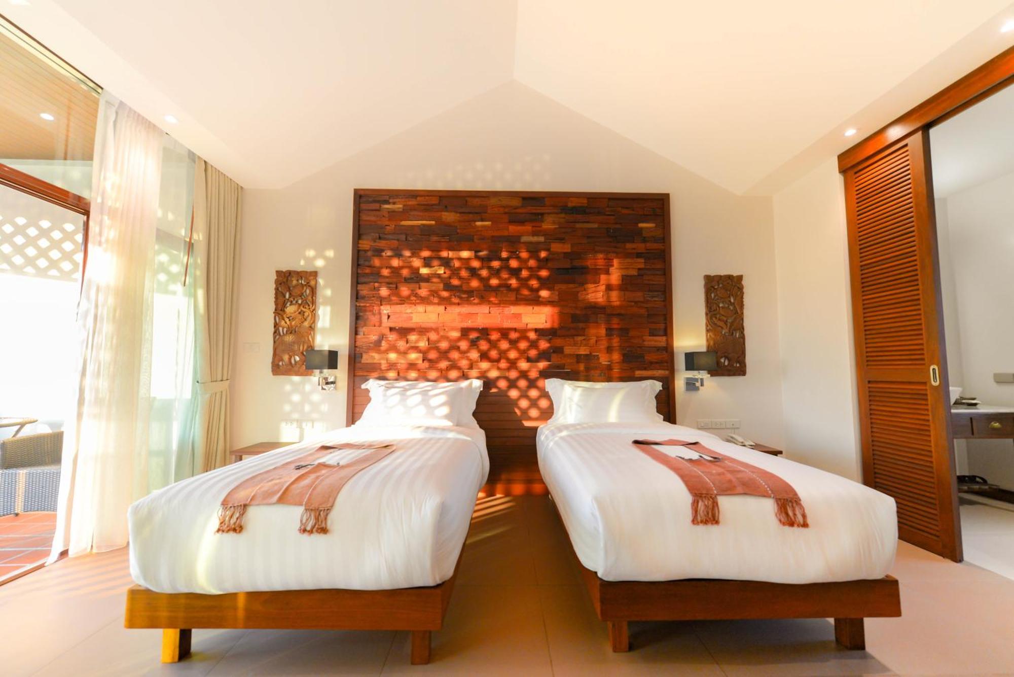 Bansaeo Garden&Resort Chiang Saen Zimmer foto
